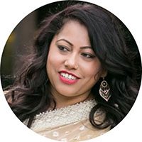 Amrita Ghale