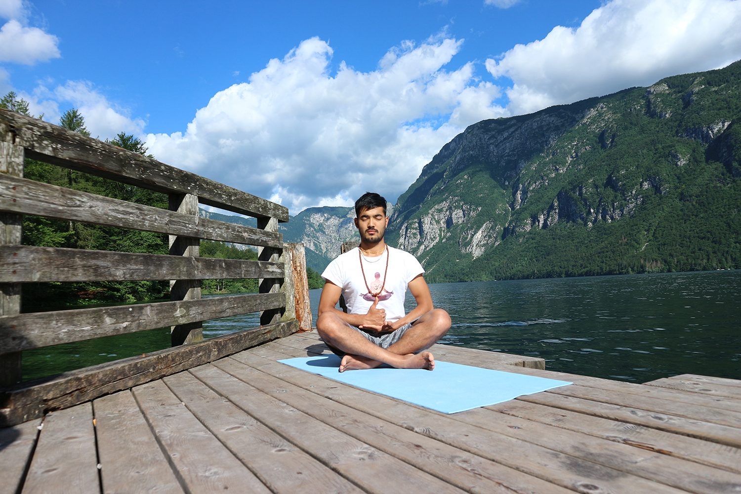 Bohinj