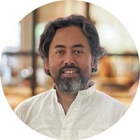 Nischal Ghale