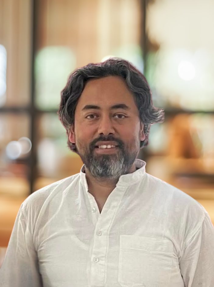 Nischal Ghale