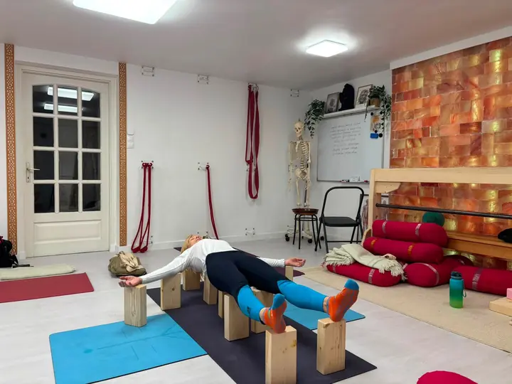 Studio Budaörs
