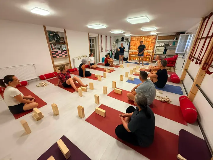Studio Budaörs