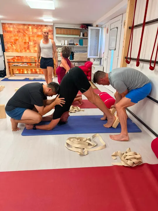 Studio Budaörs