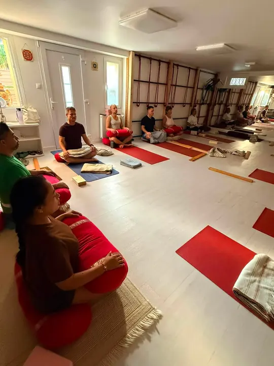 Studio Budaörs