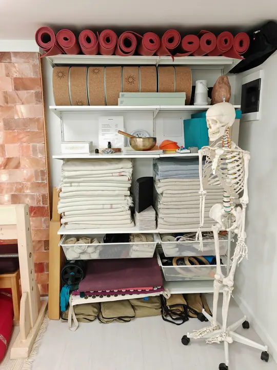 Studio Budaörs
