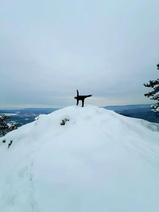 Nishu Yoga
